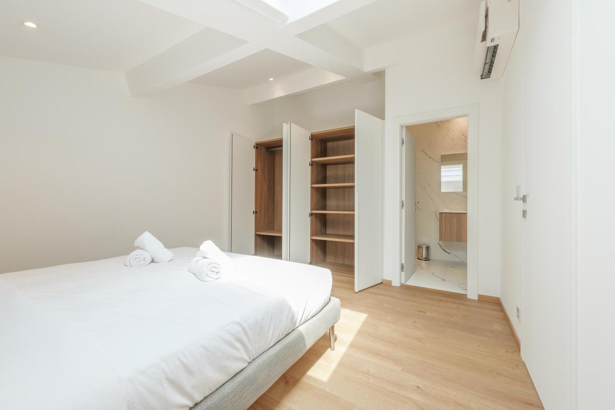 Callista Appartement Menton