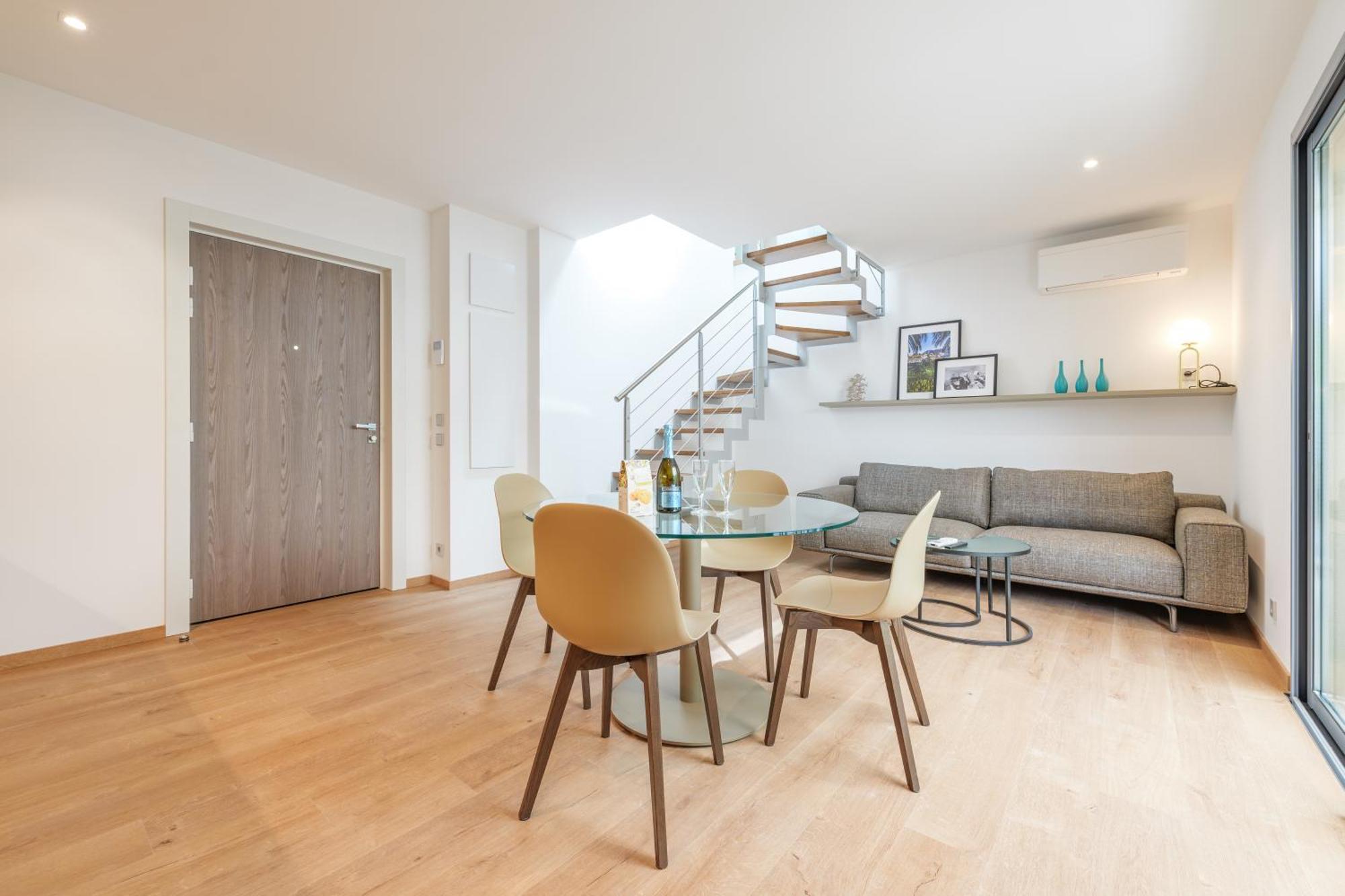 Callista Appartement *