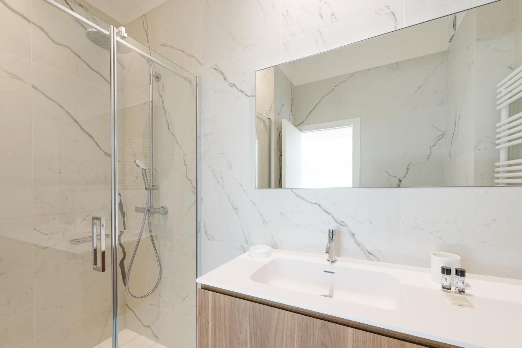 Appartement Callista *