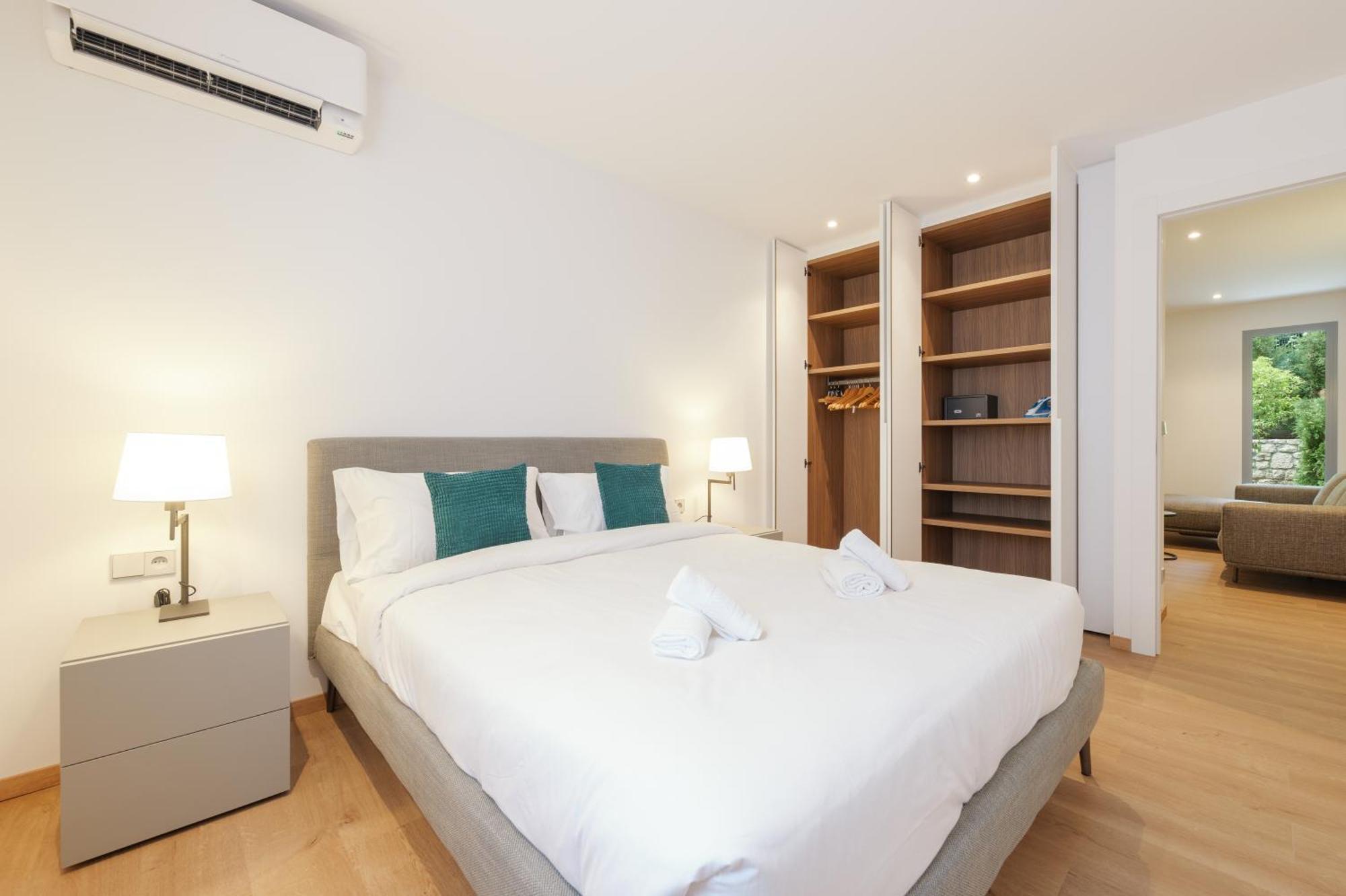 Callista Appartement *