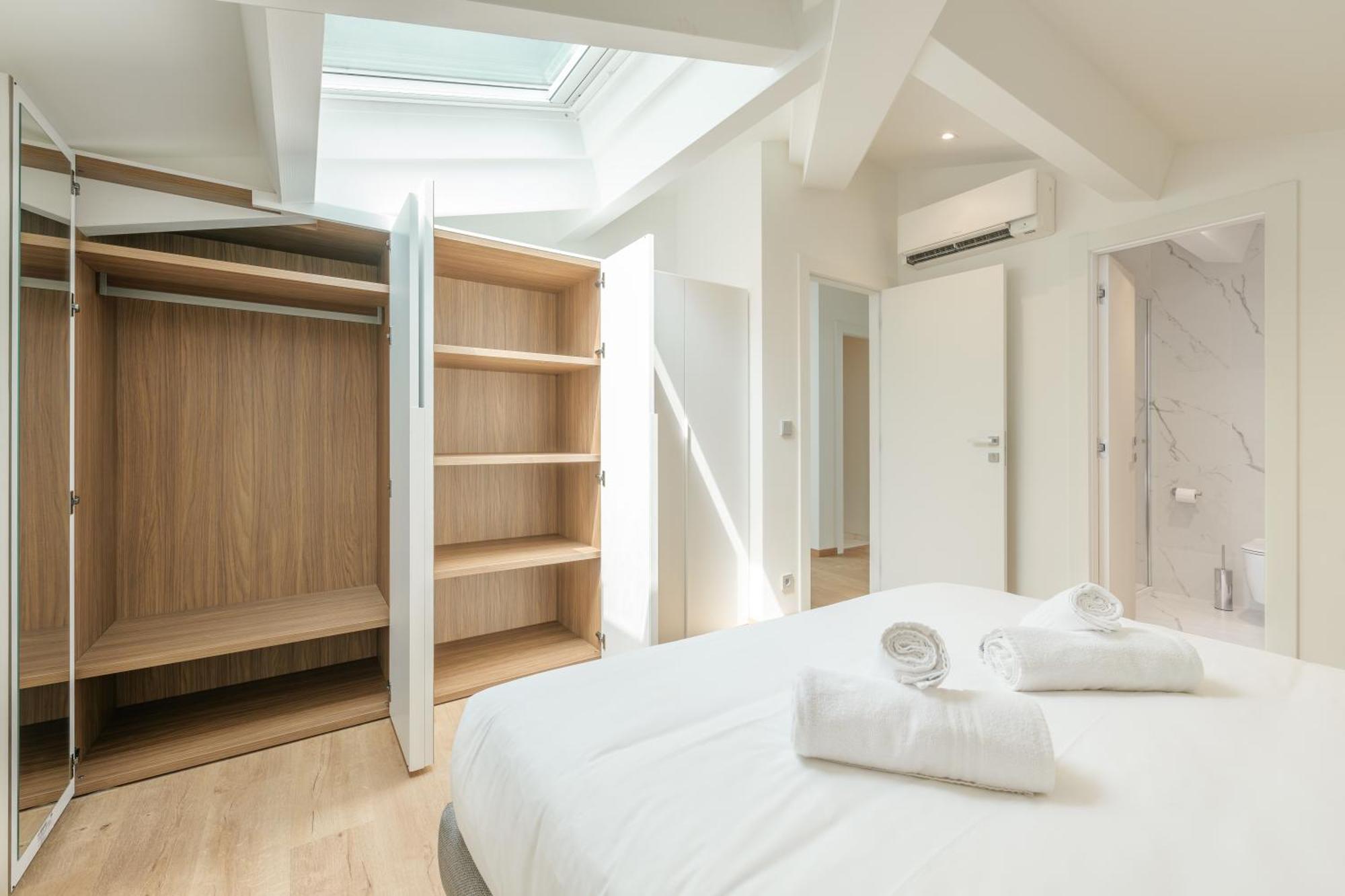 Appartement Callista Menton