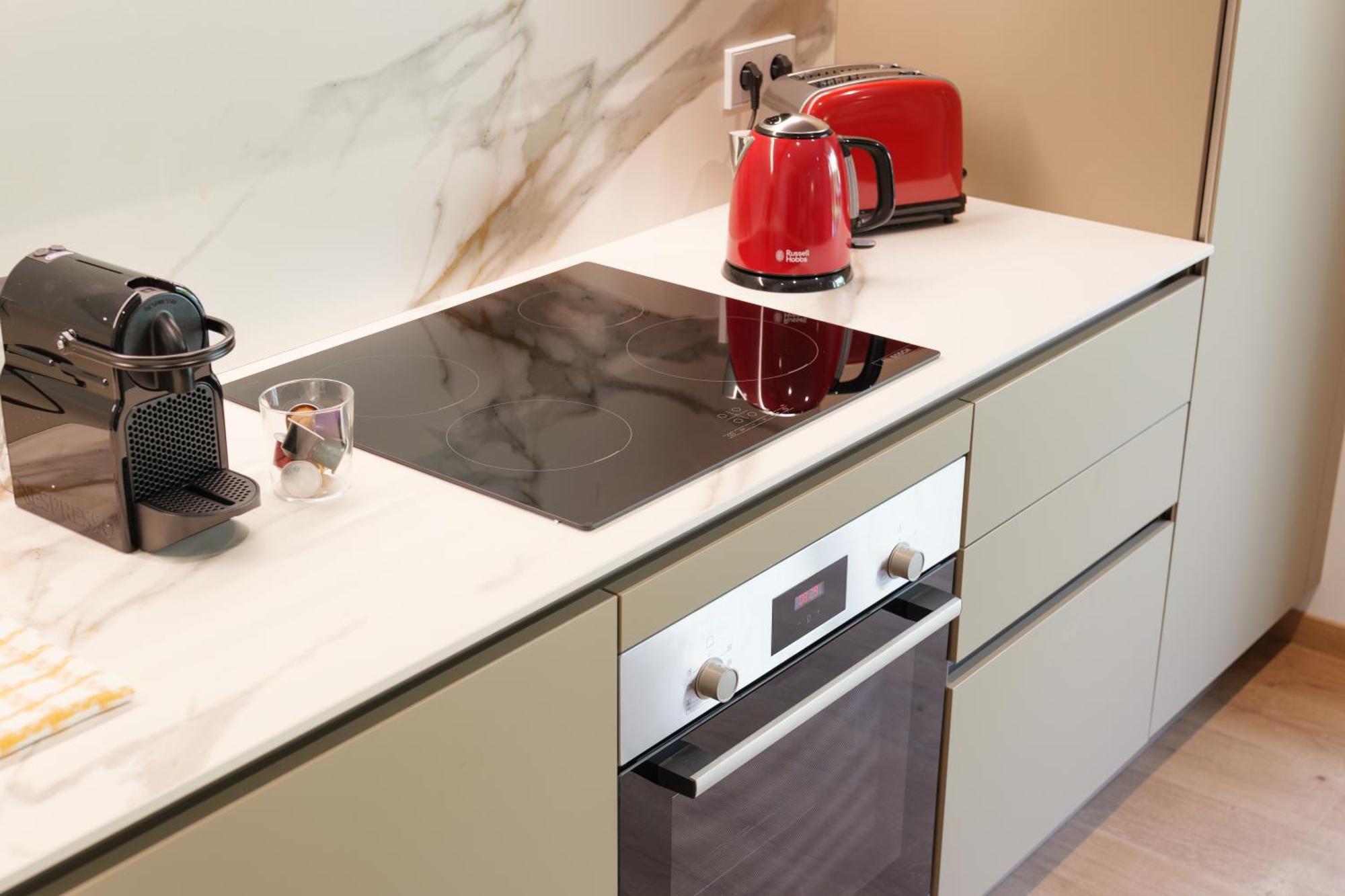 Appartement Callista