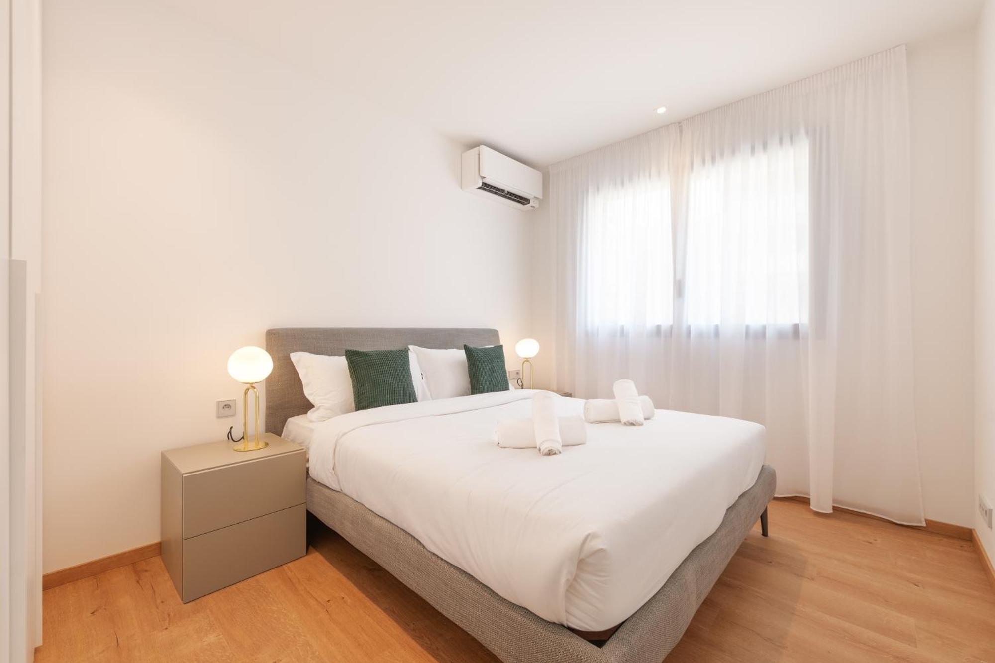 Callista Appartement
