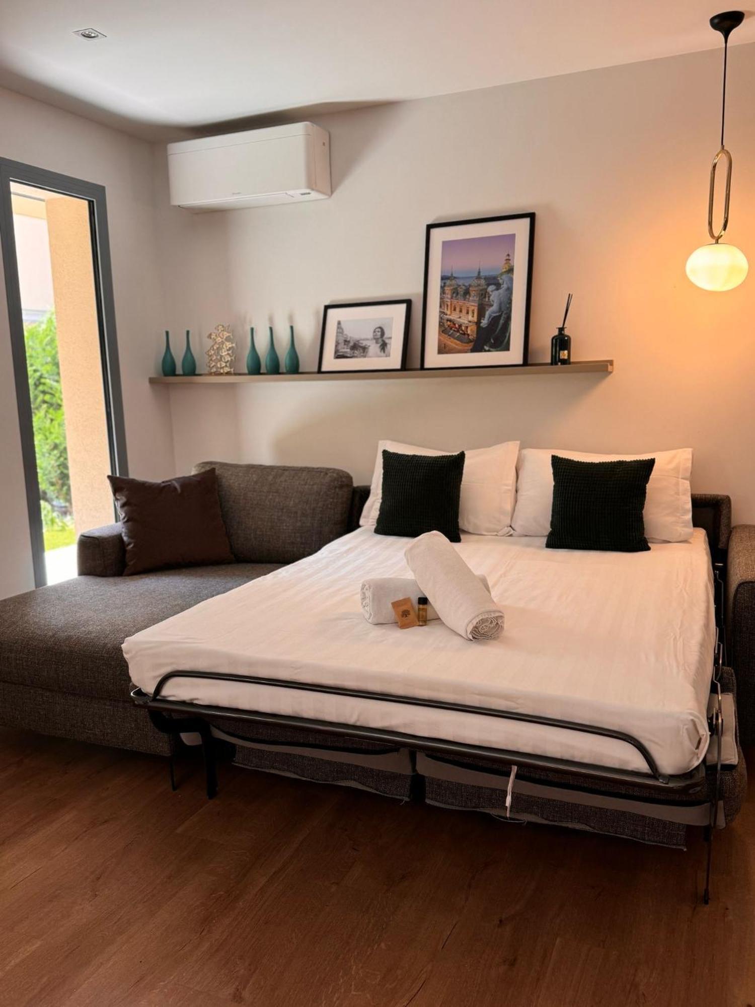 Callista Appartement
