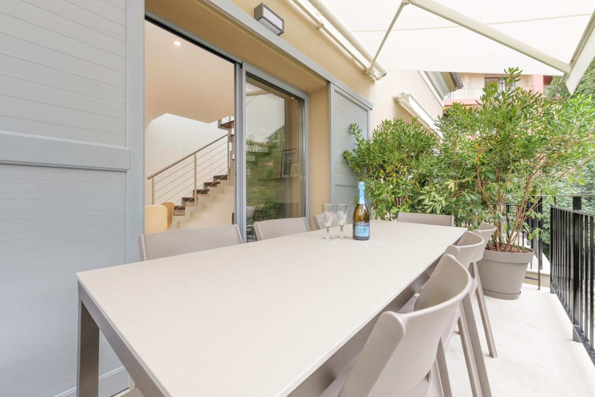 Callista Appartement