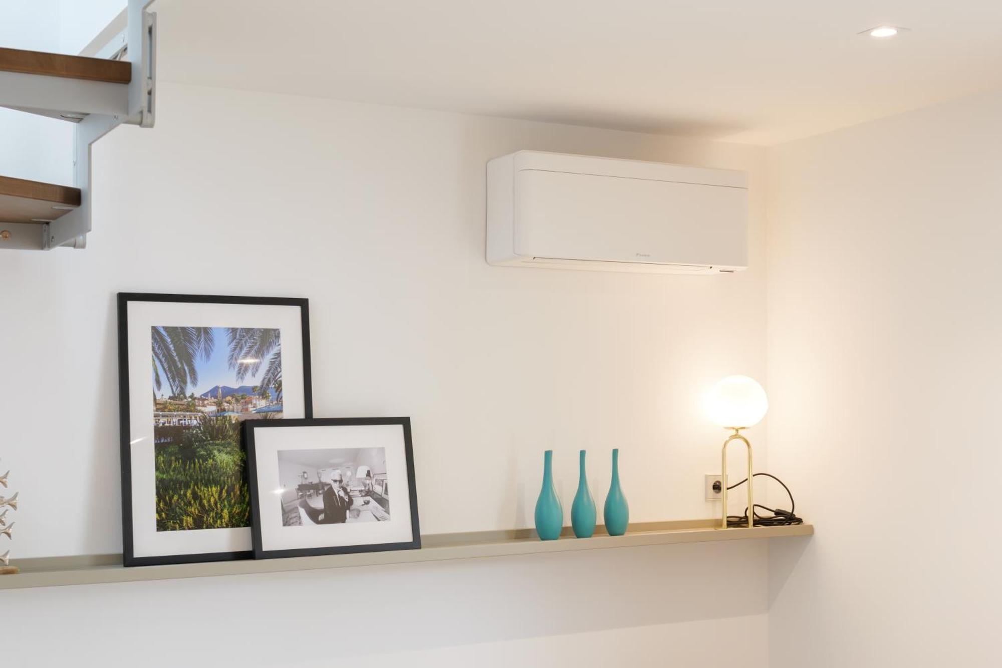 Appartement Callista