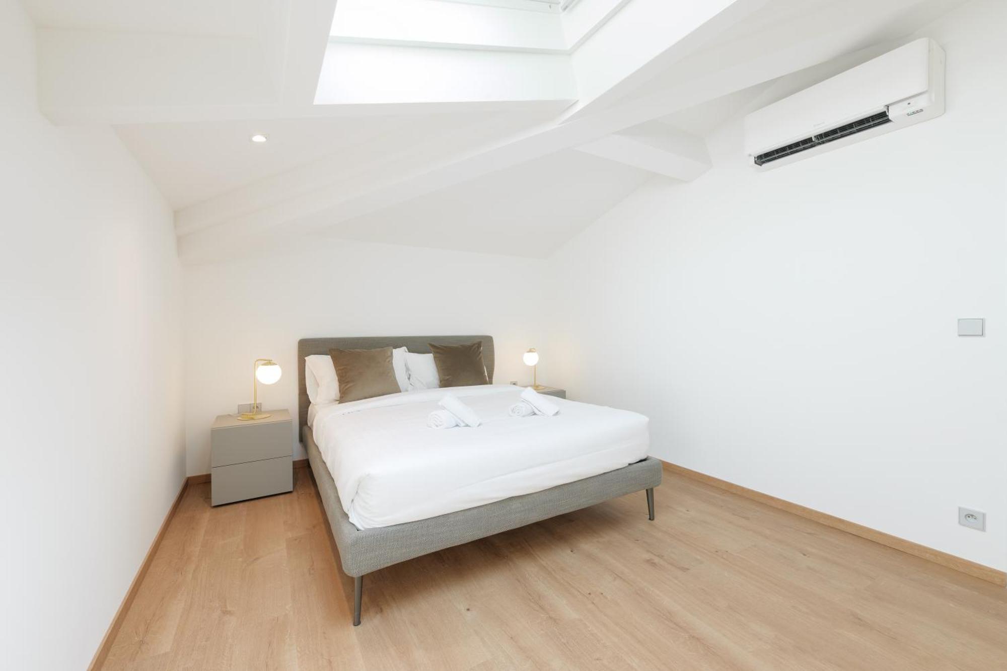 Callista Appartement Menton