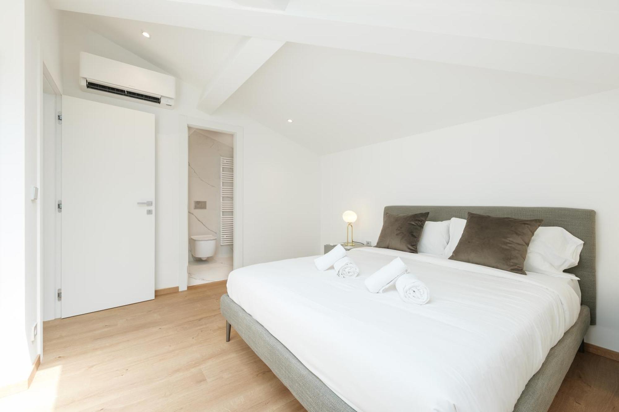 Callista Appartement Menton