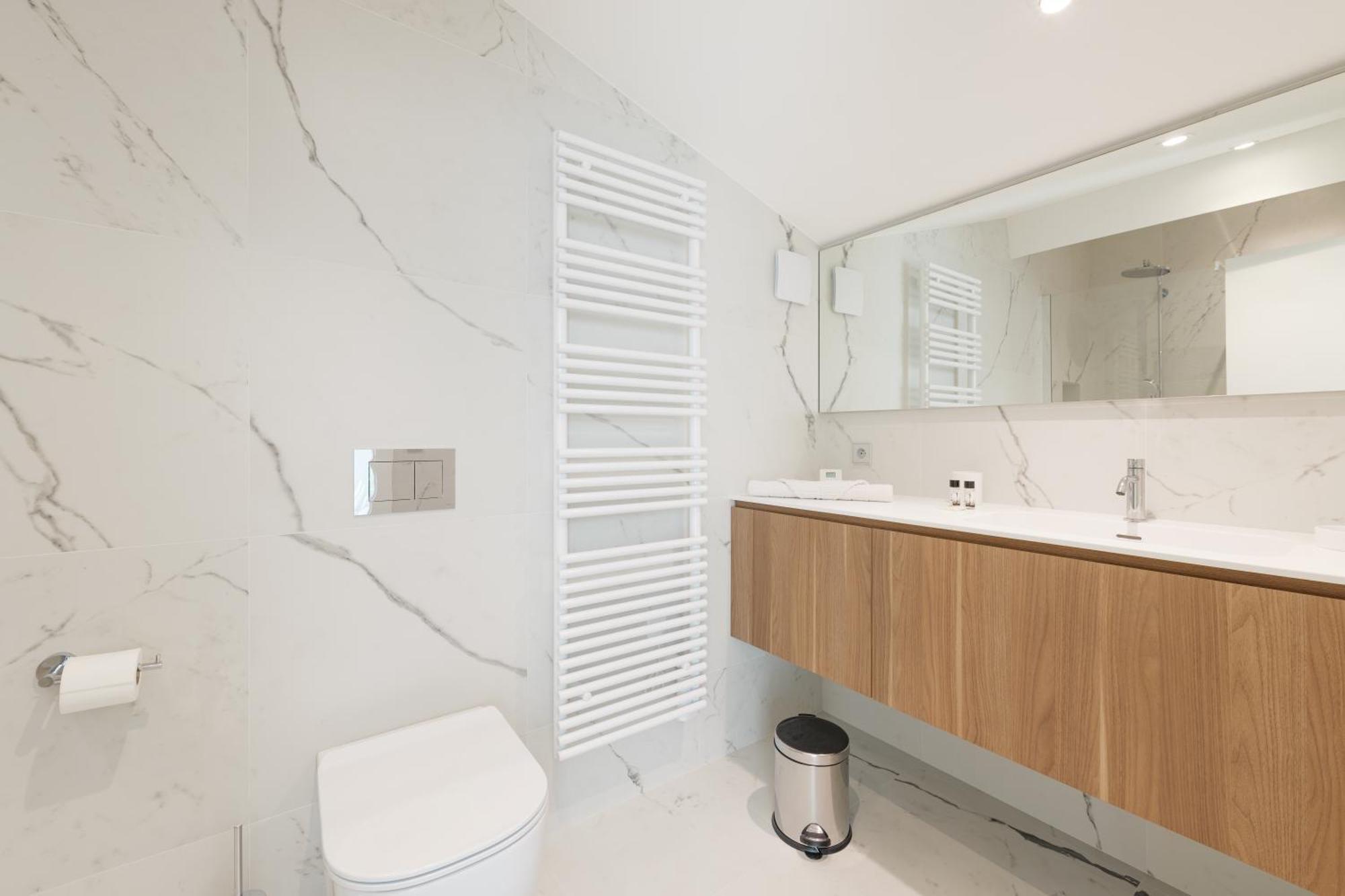 Callista Appartement *