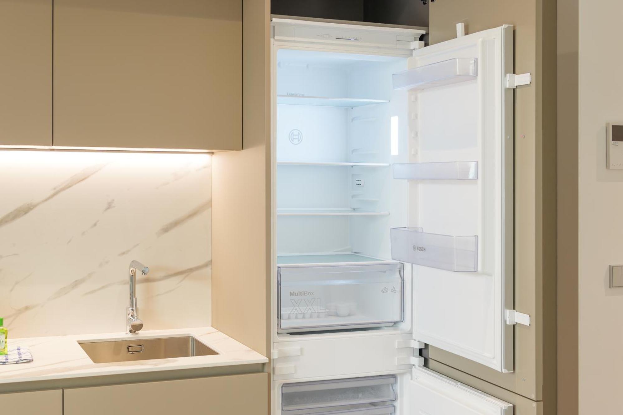 Appartement Callista