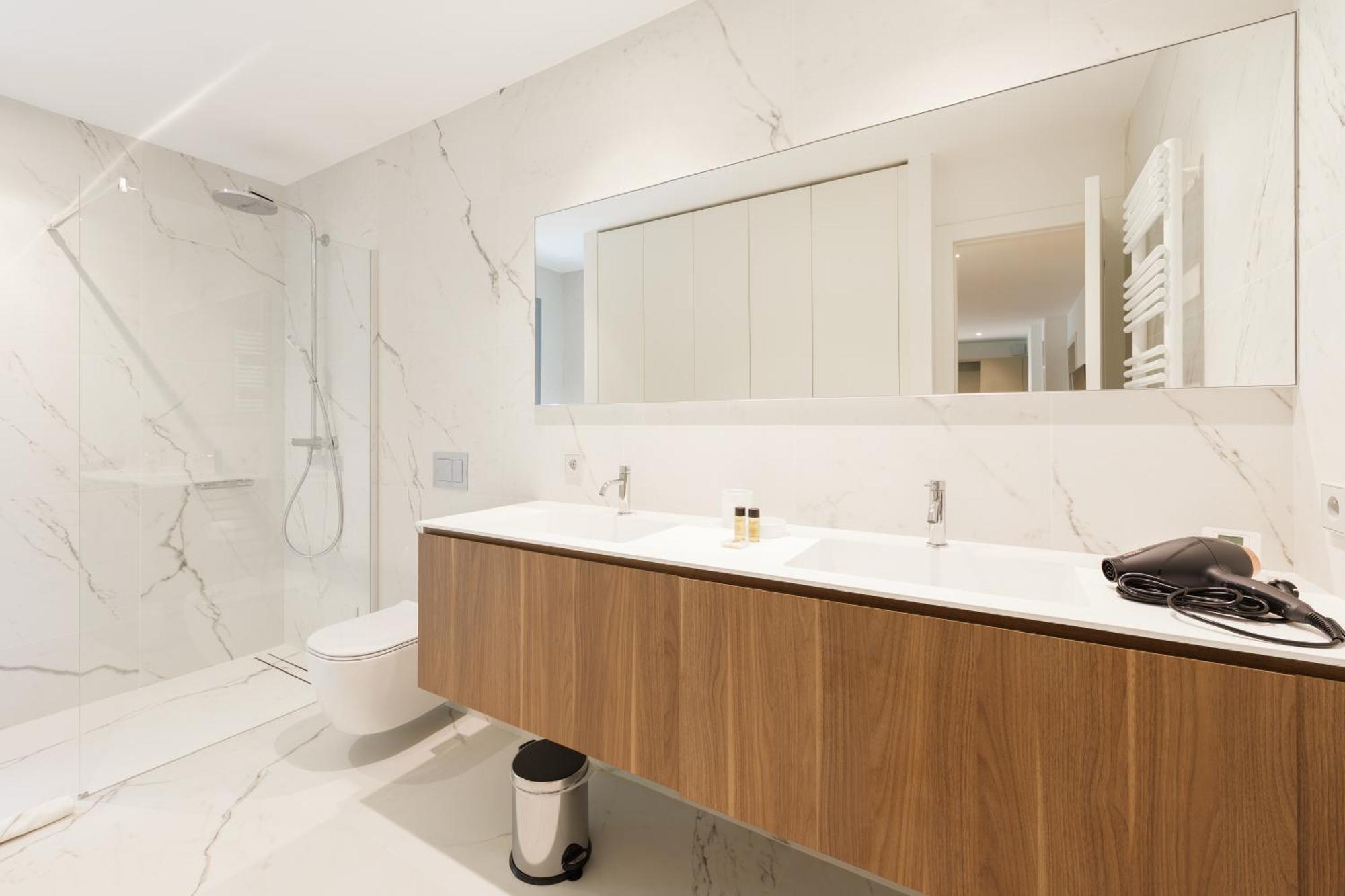 Callista Appartement *